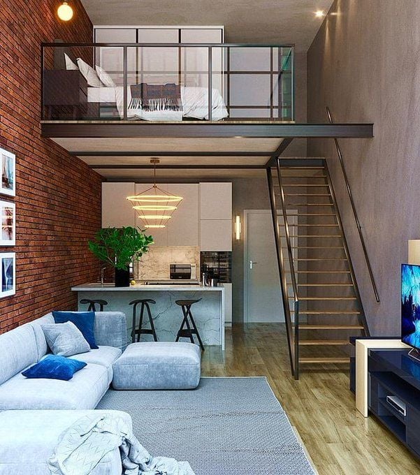 ARS - Arquitetura & Design de Interiores