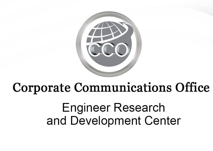 ERDC Corporate Communications Office
