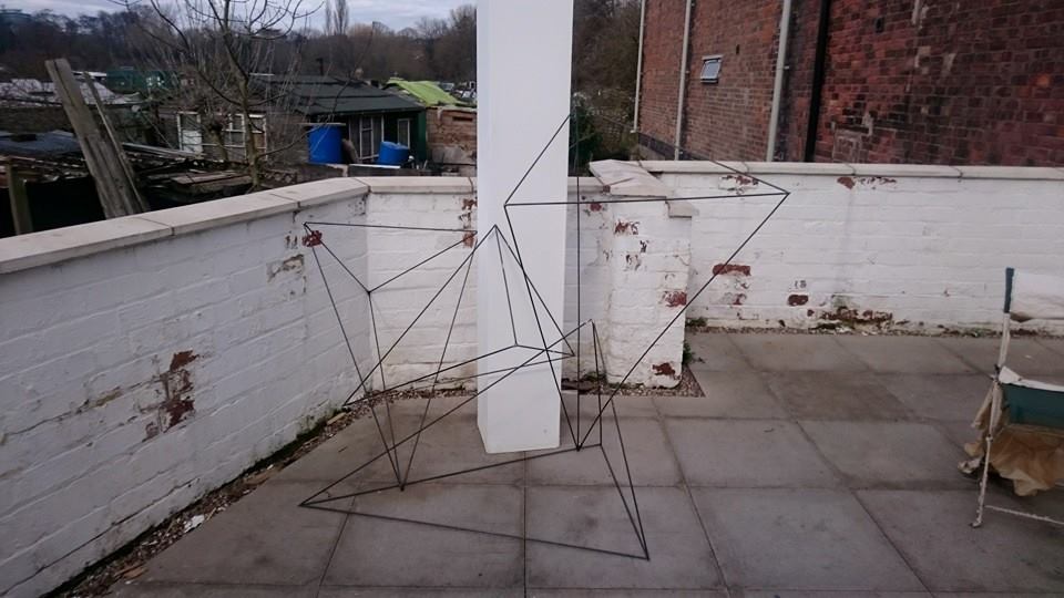 Phil Roe artist - My work this year so far, obviously got... | Facebook