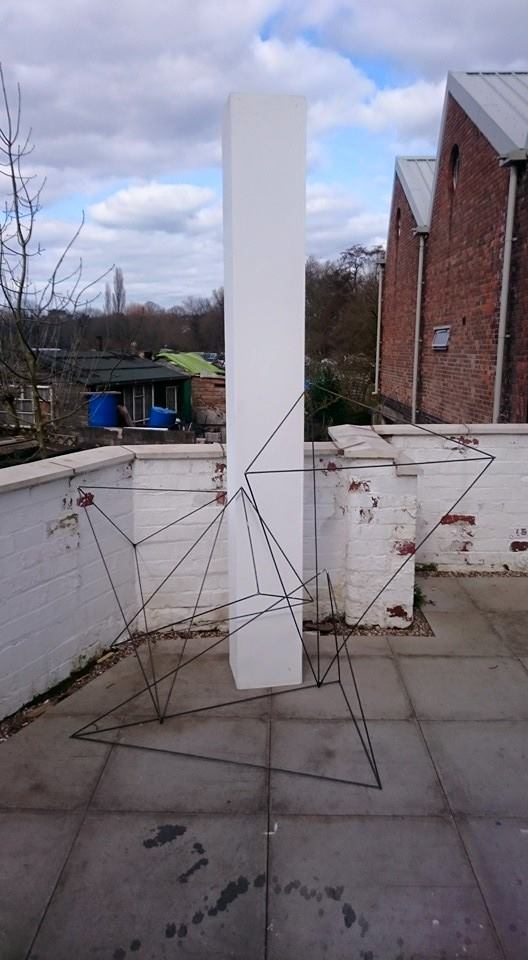 Phil Roe artist - My work this year so far, obviously got... | Facebook
