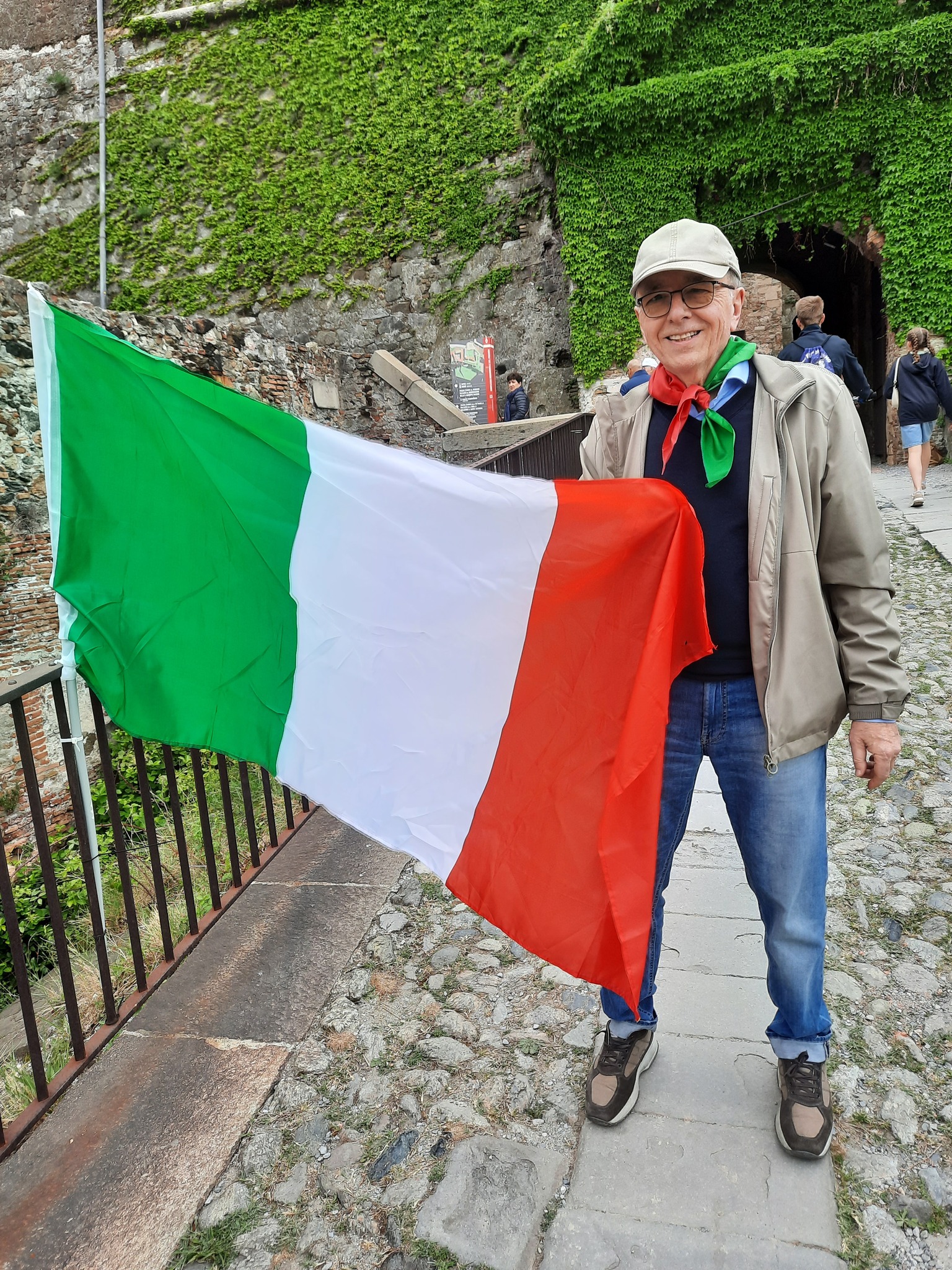 Stefano Morselli (@stefano.morselli.54) • Facebook