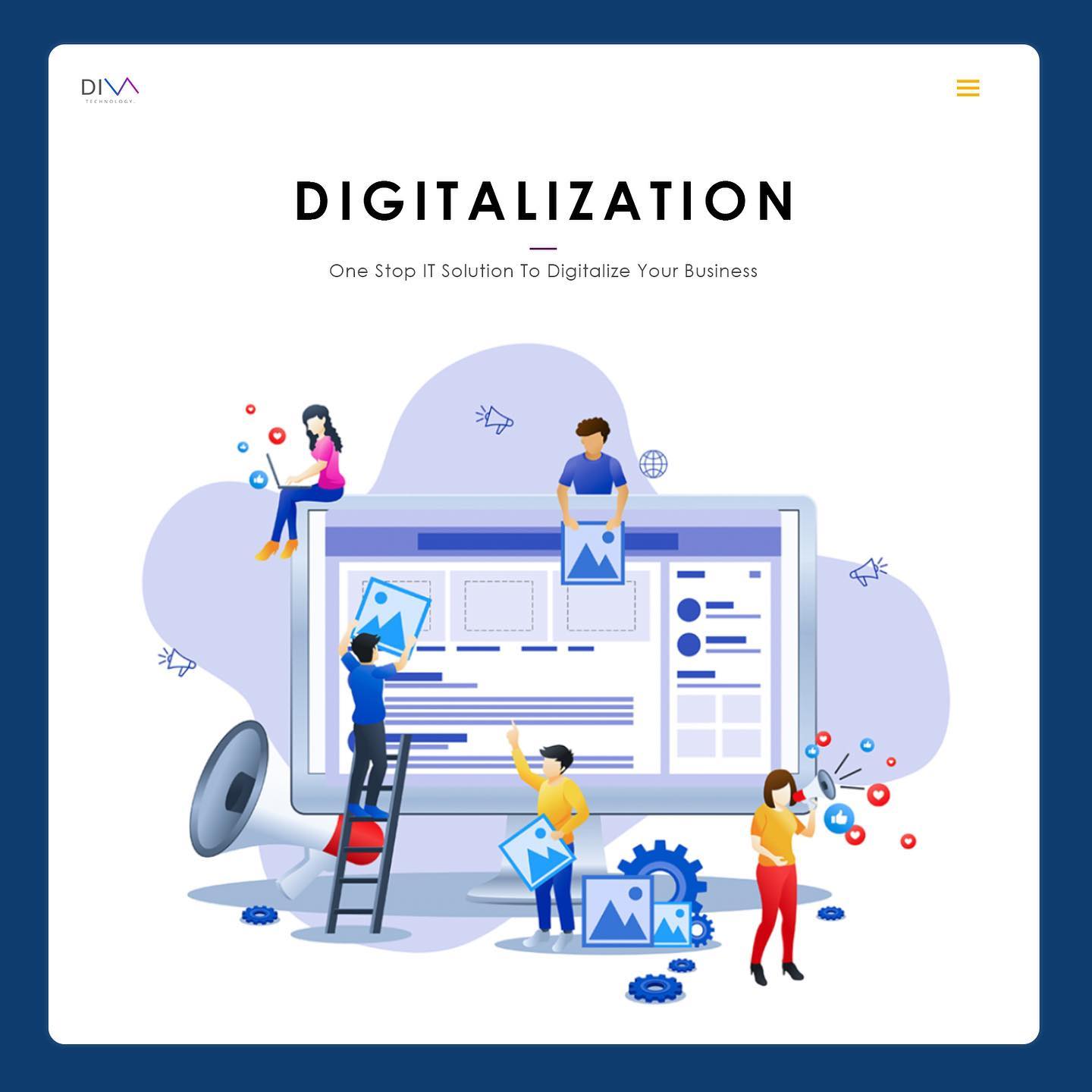 DIV Technology