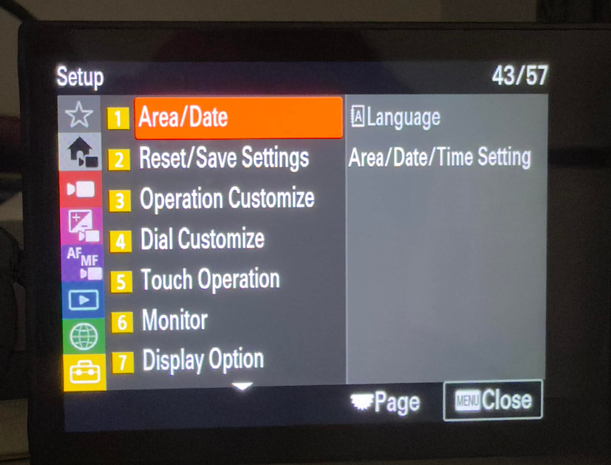 Hello everyone. I would like to ask if there is a way to change 