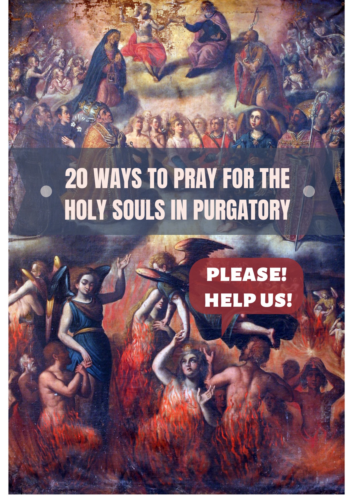 Holy - 🆘⚠ PLEASE HELP US TO SPREAD THIS 🆘⚠ 👇👇 It would be inhumane if ...