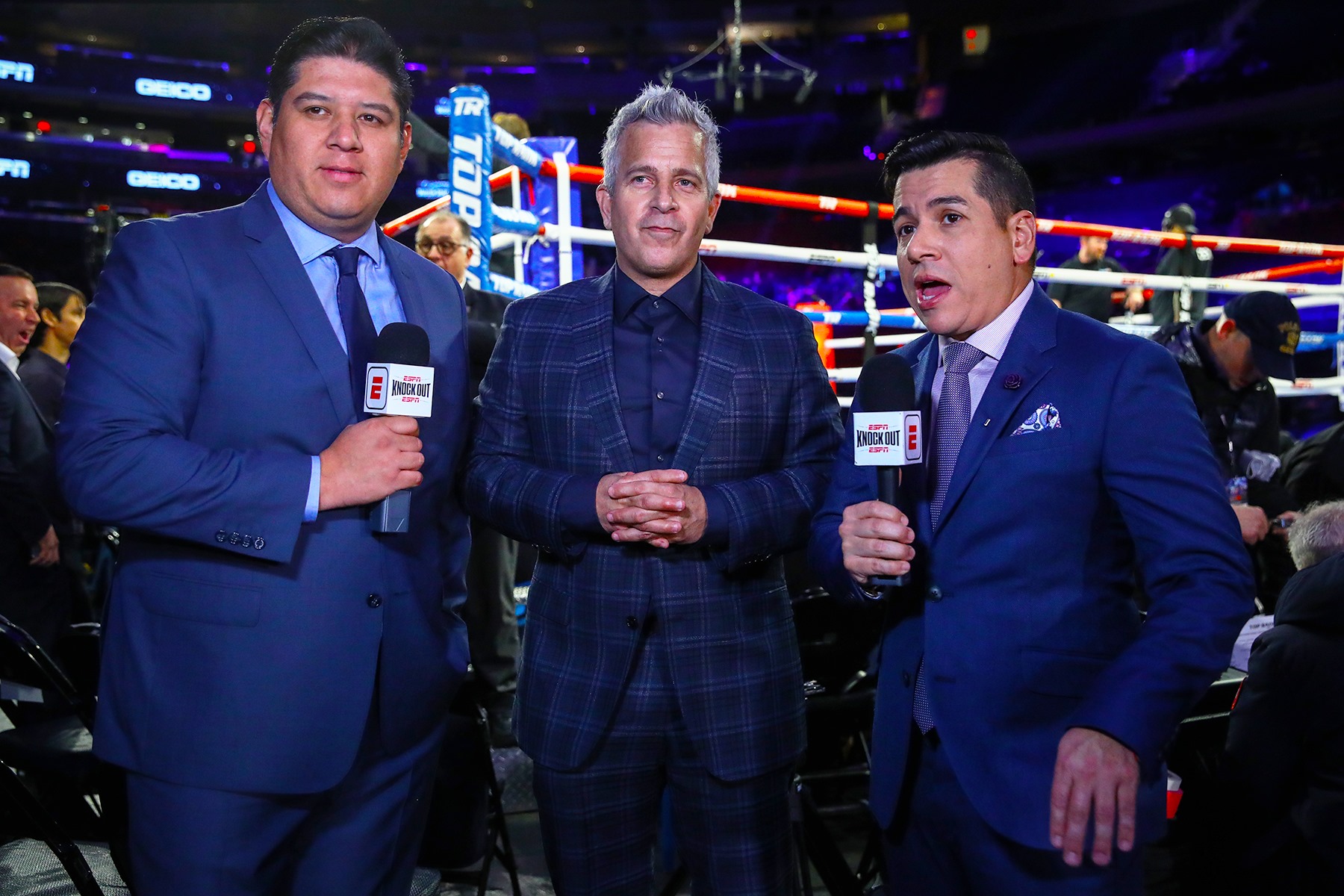 MÉXICO BOXEA HASTA CUANDO CELEBRA #boxeo #boxing #box 🔥🎉🇲🇽 | Campeón ...