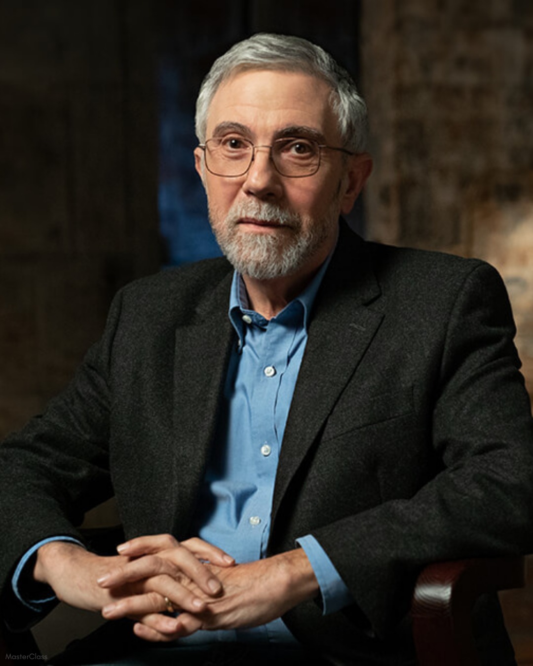 Paul Krugman - Just a quick note of congratulations to Bob... | Facebook