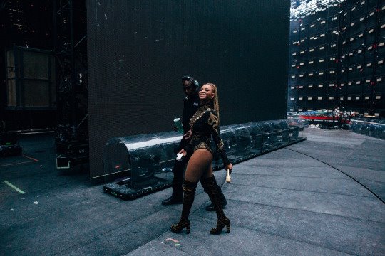 The Formation World Tour: Glasgow,... - Beyoncé Facts Turkey
