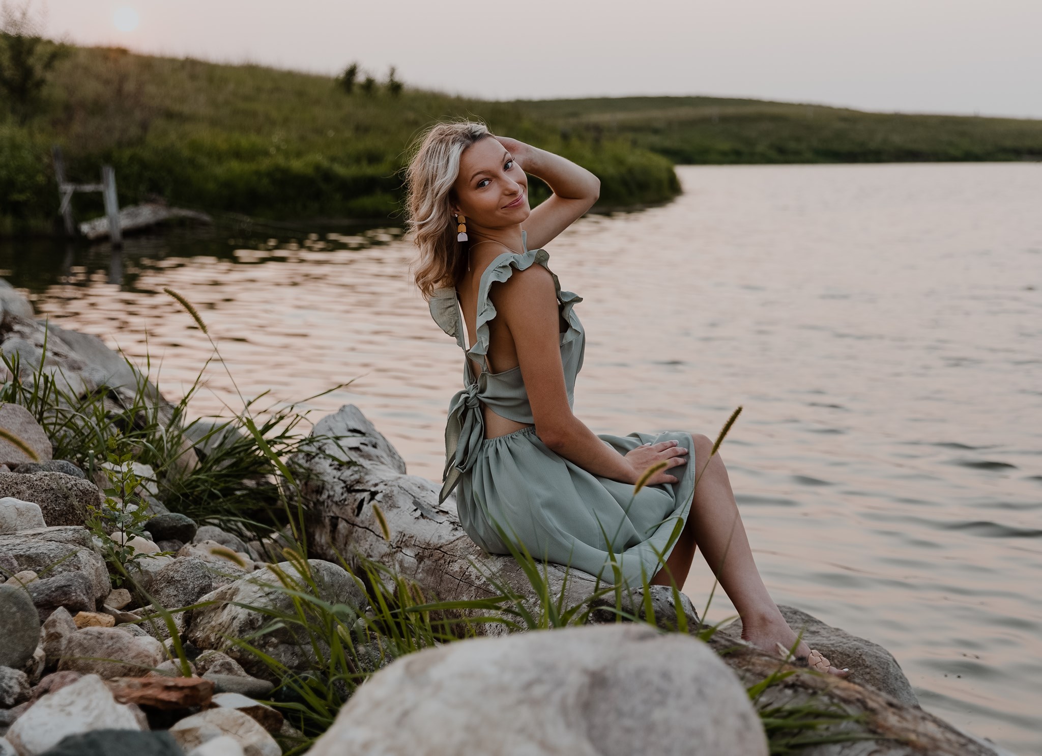 Holly Ruth Photo