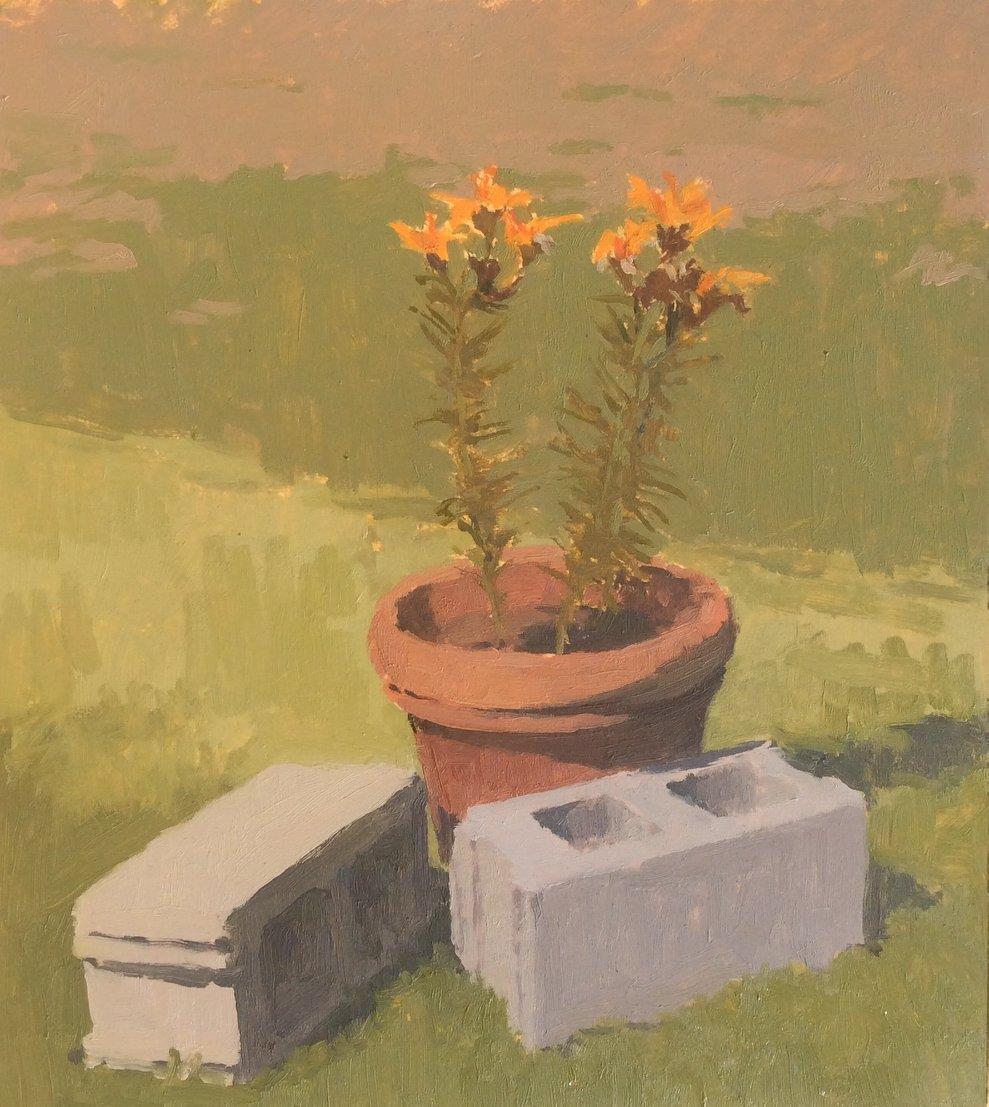 Daniel Riesmeyer Art