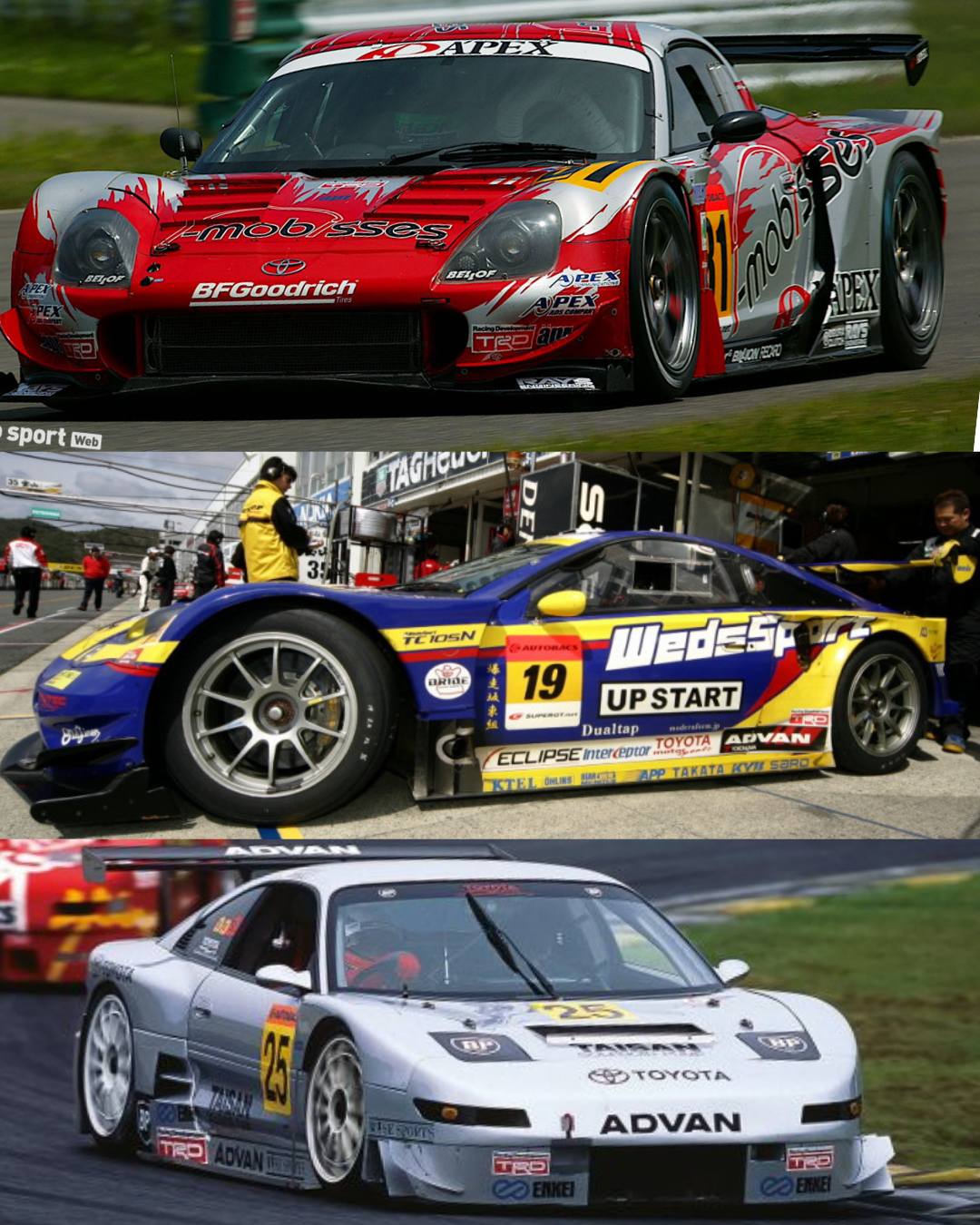 All Things Super GT added a new photo. - All Things Super GT