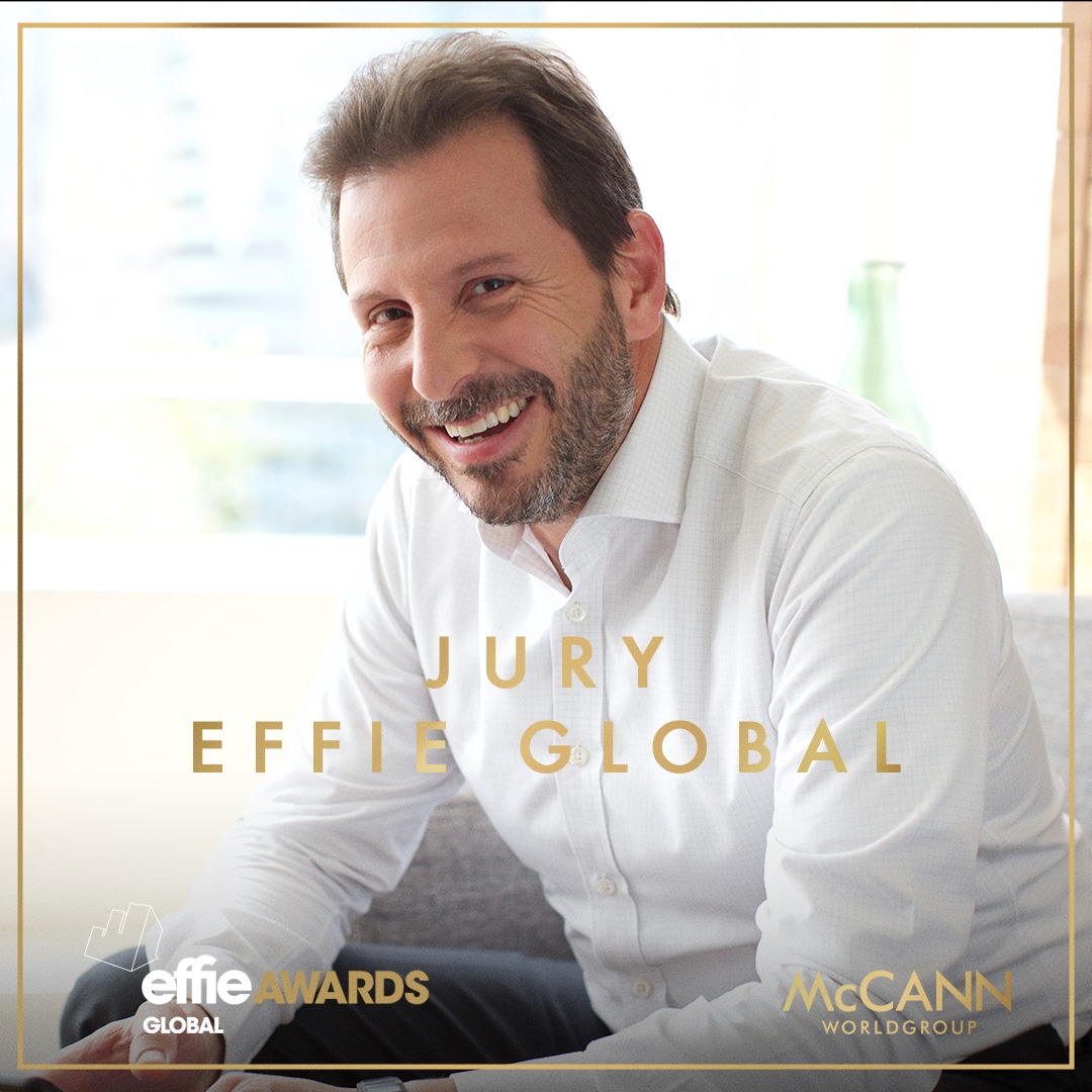 Los Global Effie Awards Multi... - McCann Worldgroup LATAM | Facebook