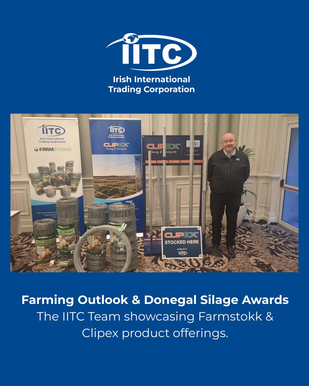 IITC | Cork
