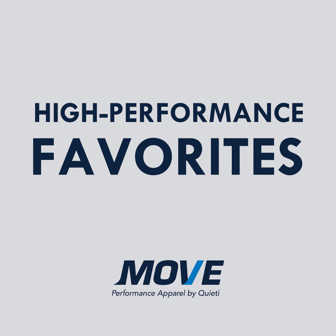 MOVE Performance Apparel