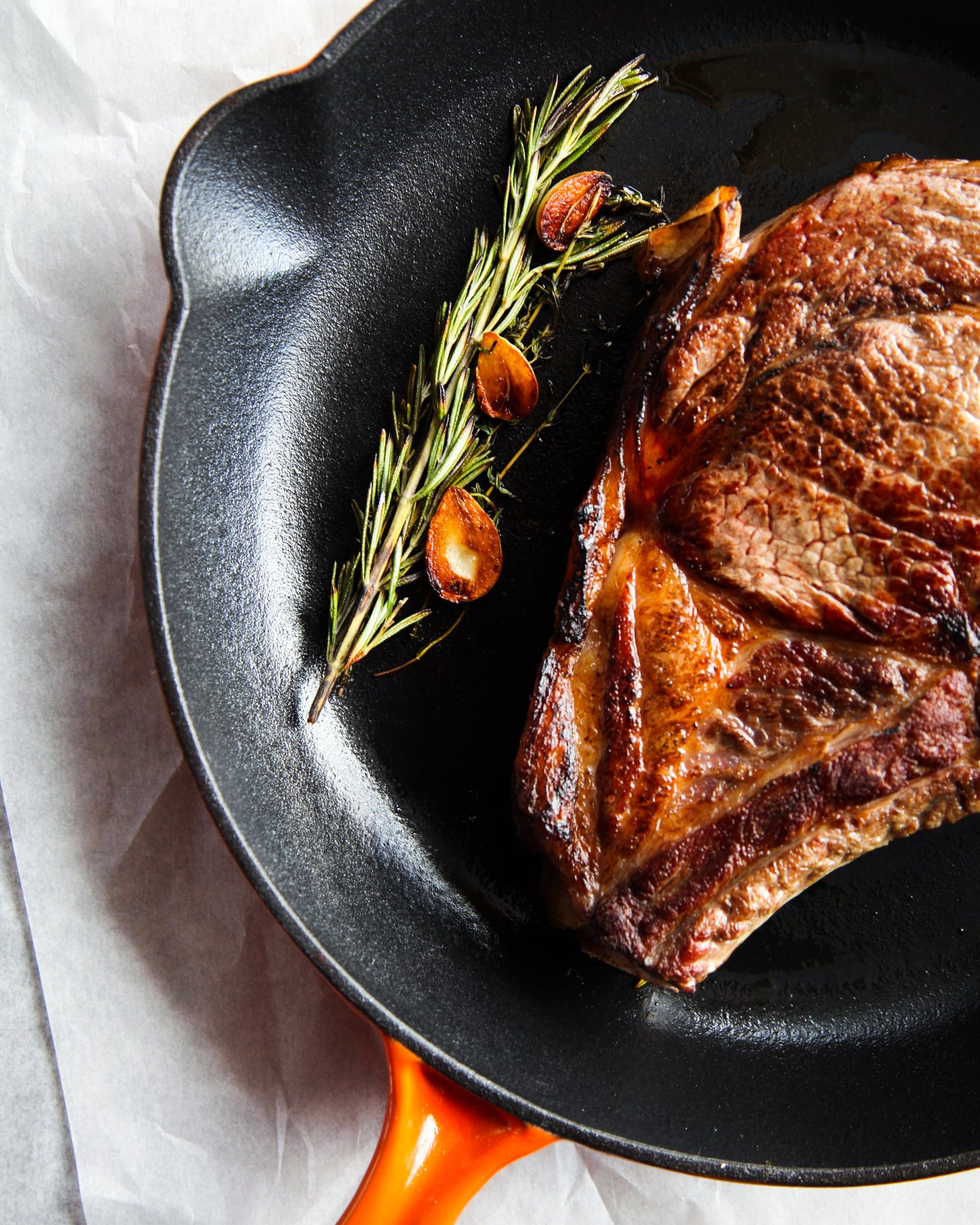 Rever De Manger De La Viande