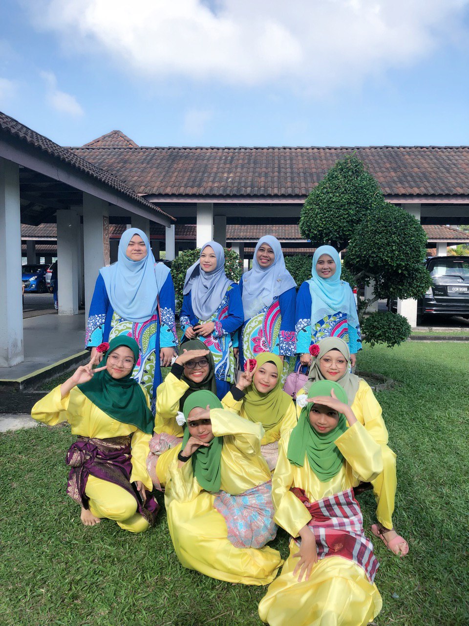Smk Bukit Mentok Officially Photos Facebook
