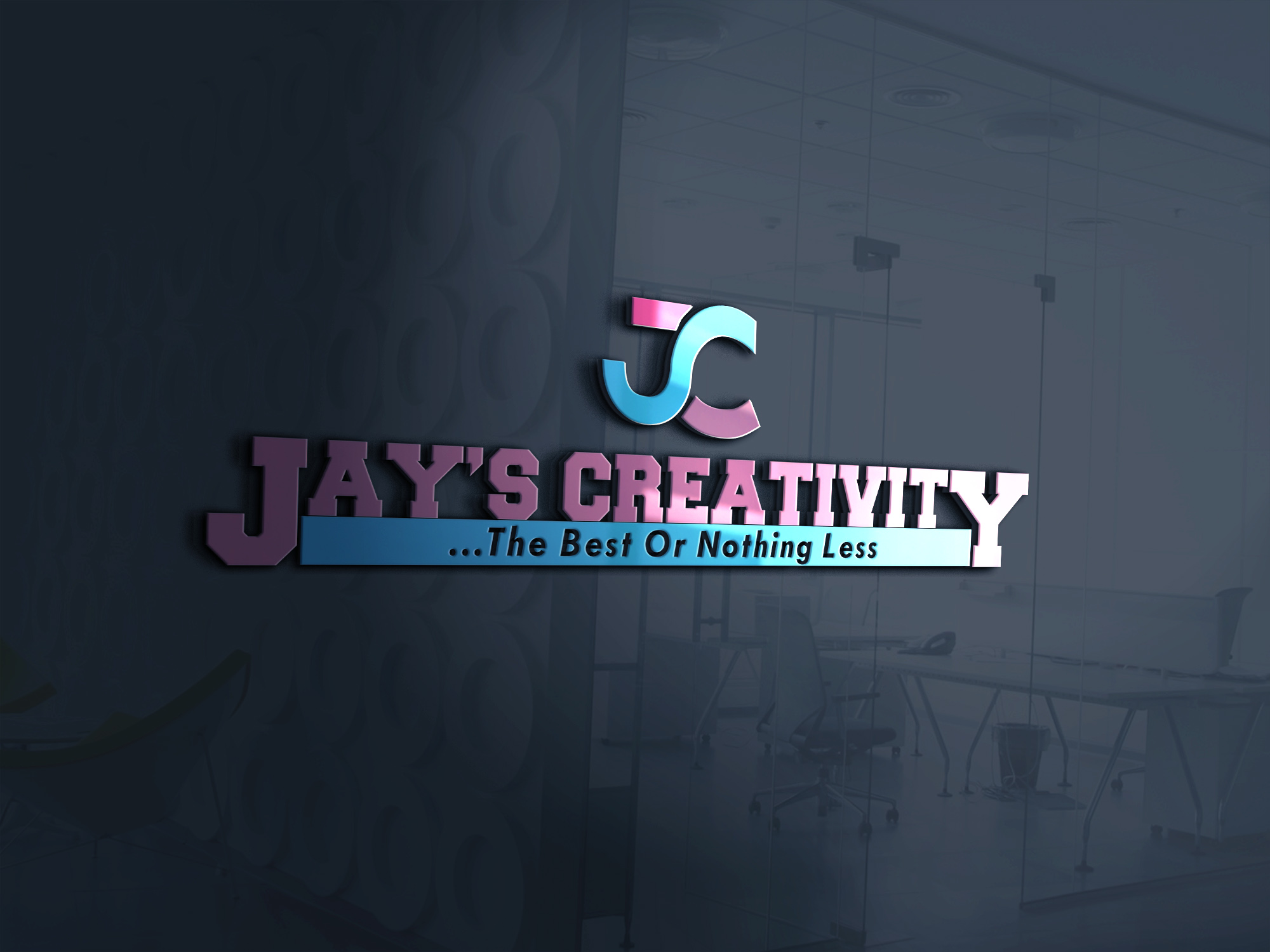Jay's Creativity | Uyo Itam