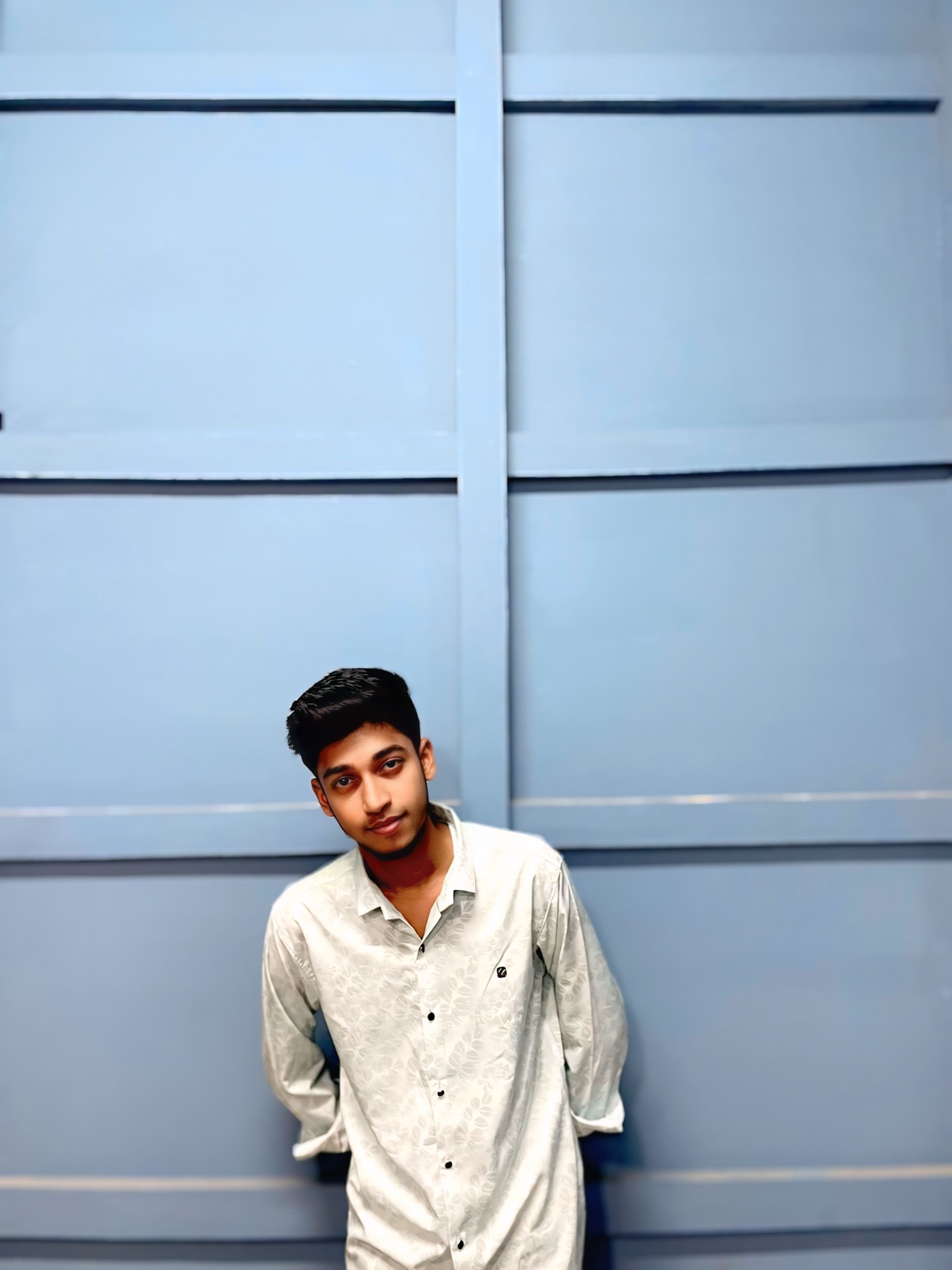 Md Rony - 