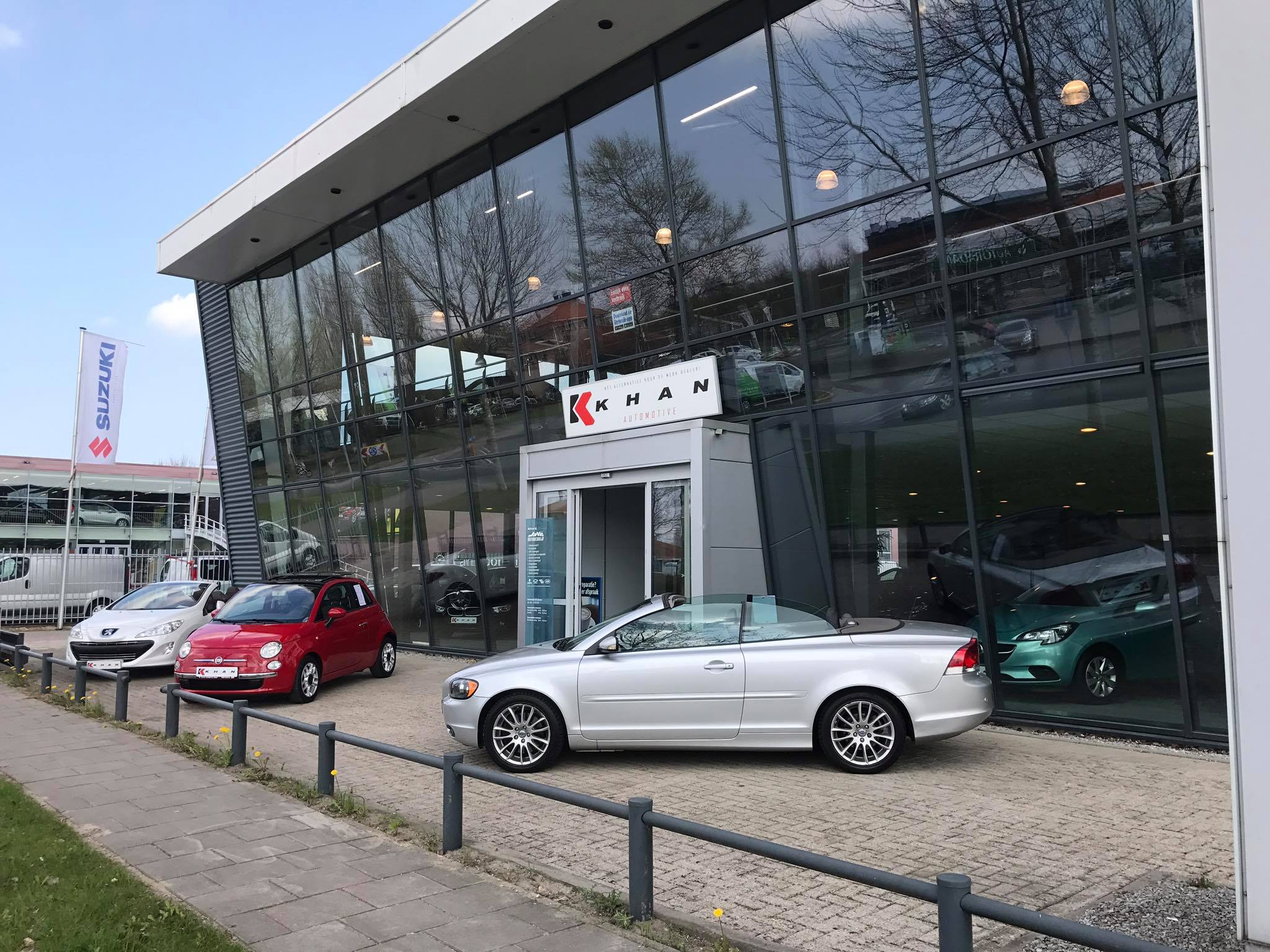 KHAN Premium Automotive added a... - KHAN Premium Automotive