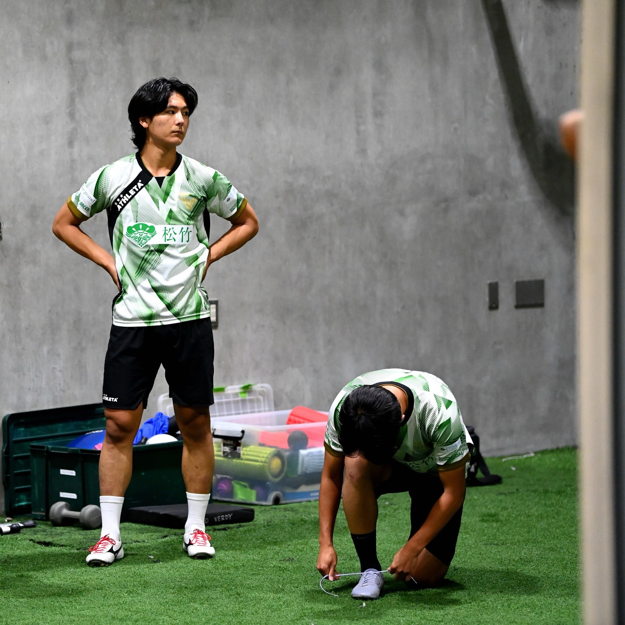 写真でPLAY BACK③ #ヴェルディ歴代ベストマッチ 結果発表！ 投票