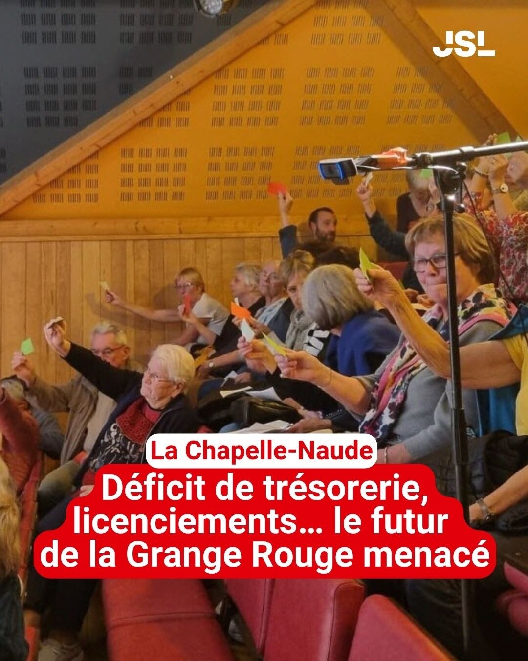 Le - Après plusieurs années de vie culturelle et associative, la Grange ...