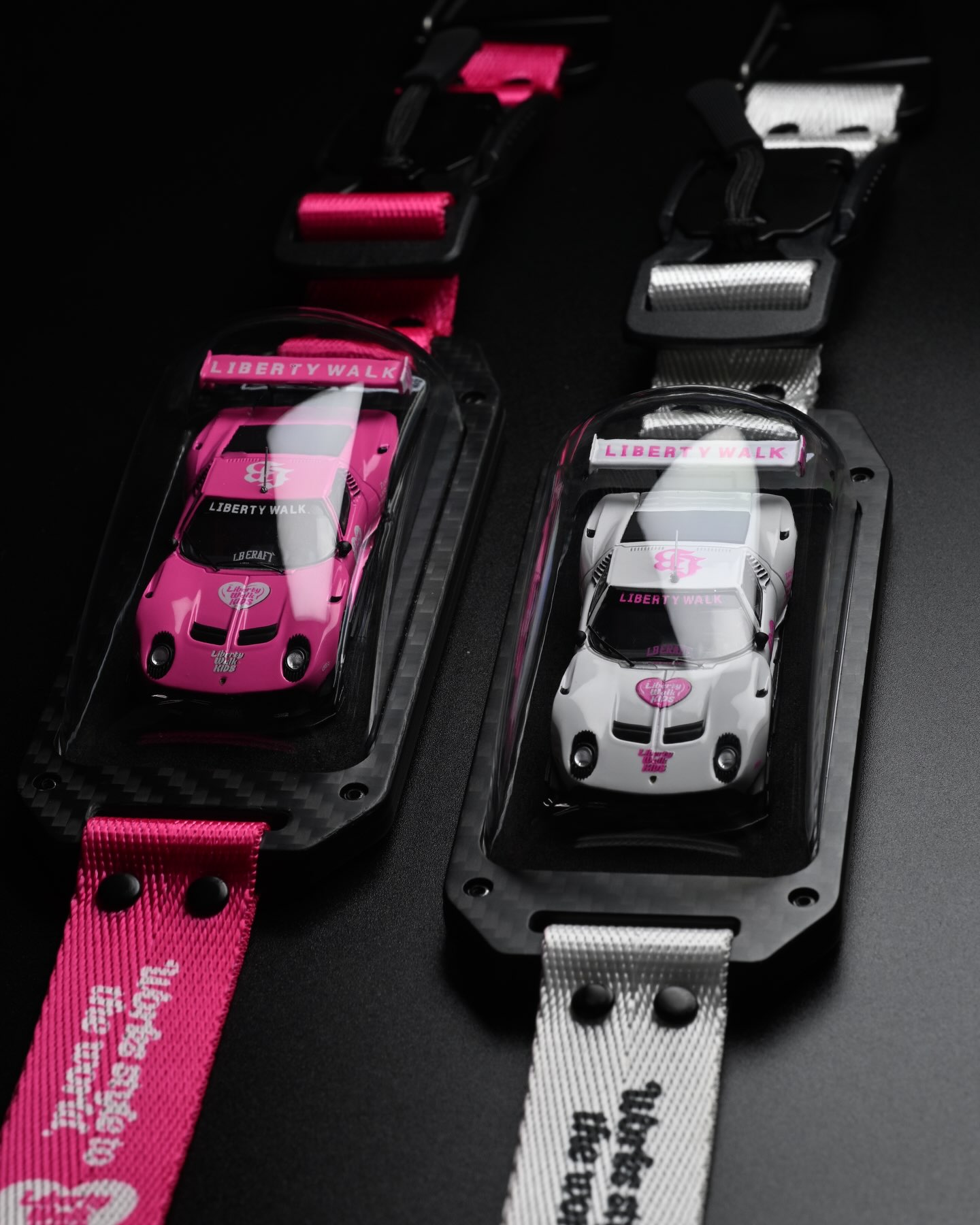 INNO MODELS X D/STANS Pre-order now! Estimated release date