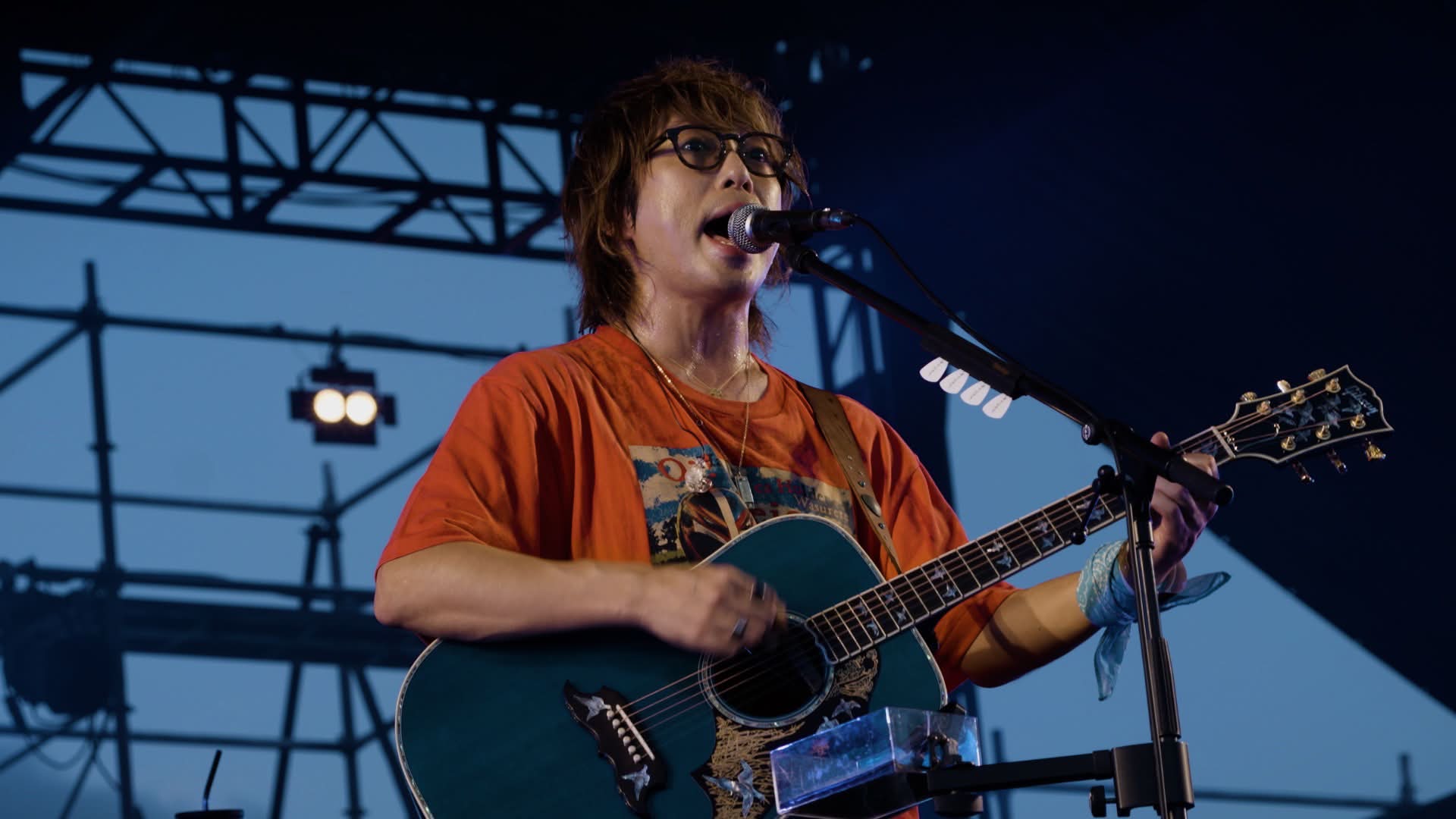 高橋優 - 【NEWグッズ登場！】 「高橋優2014東北ライブハウス大作戦