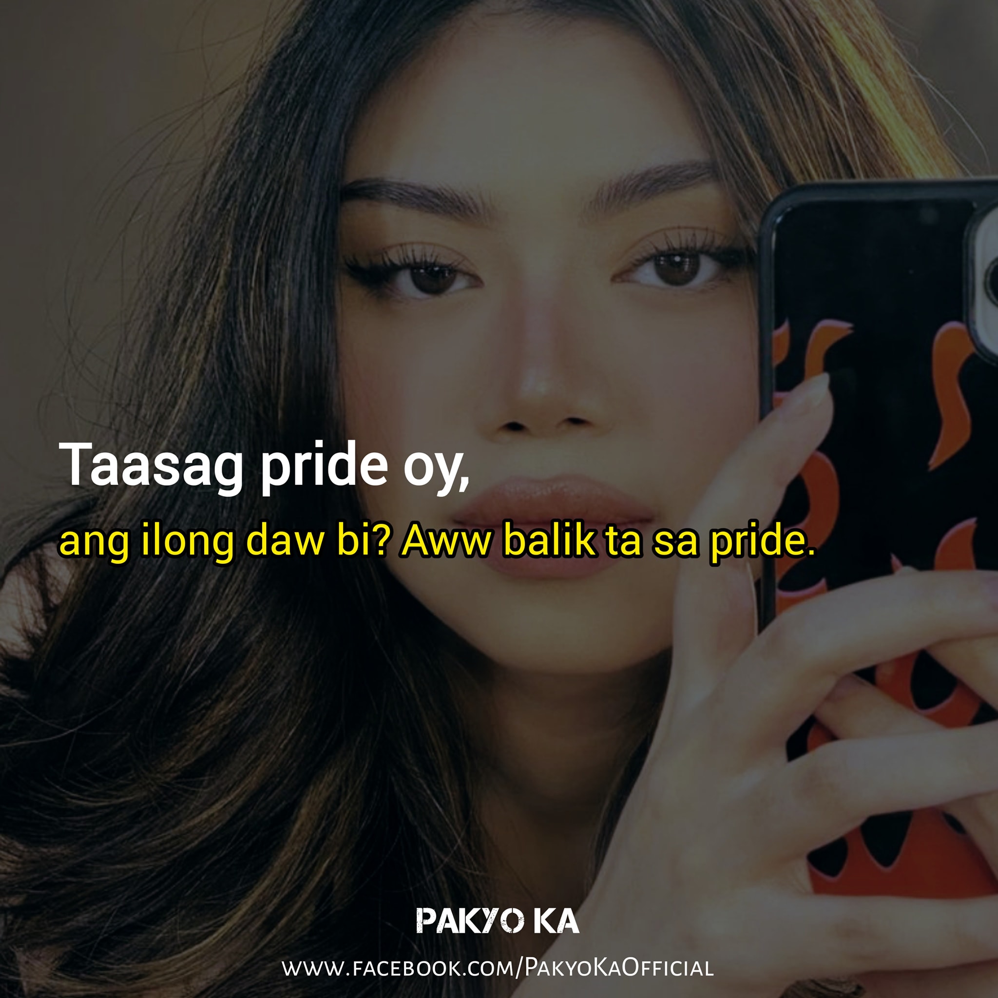 Pakyo Ka - Pakyo Ka added a new photo.
