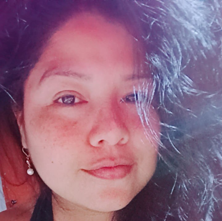 Faby Rivera