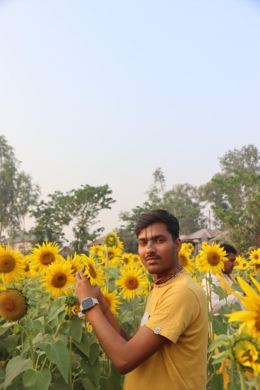 Shuvo Kumar