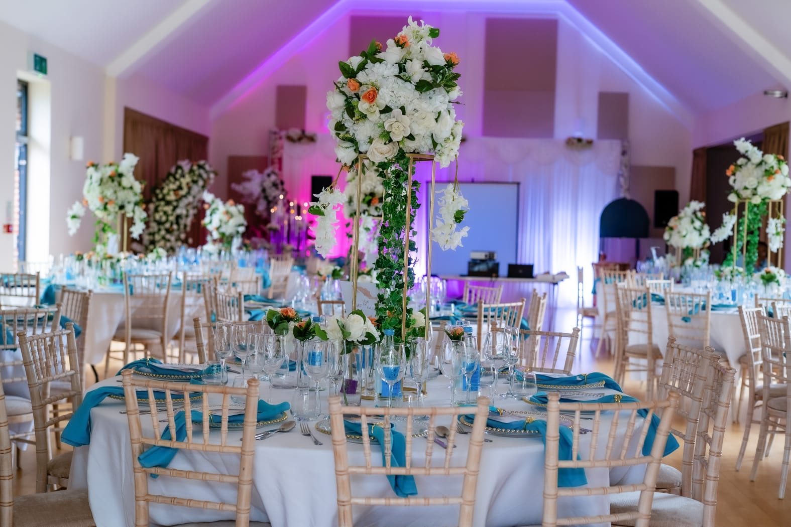The Causeway Hall | Tonbridge