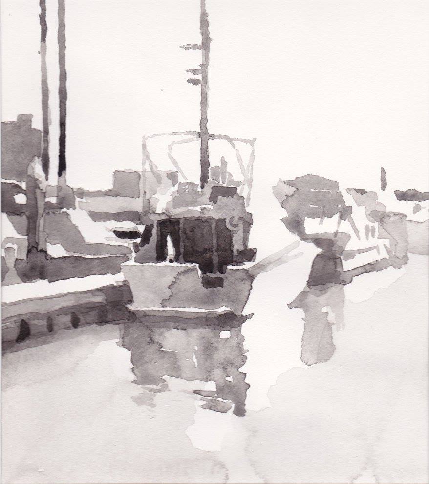 Daniel Riesmeyer Art