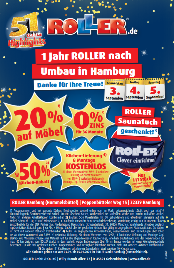 ROLLER
