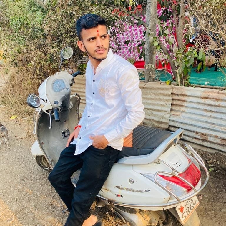 Prathmesh Deshmukh