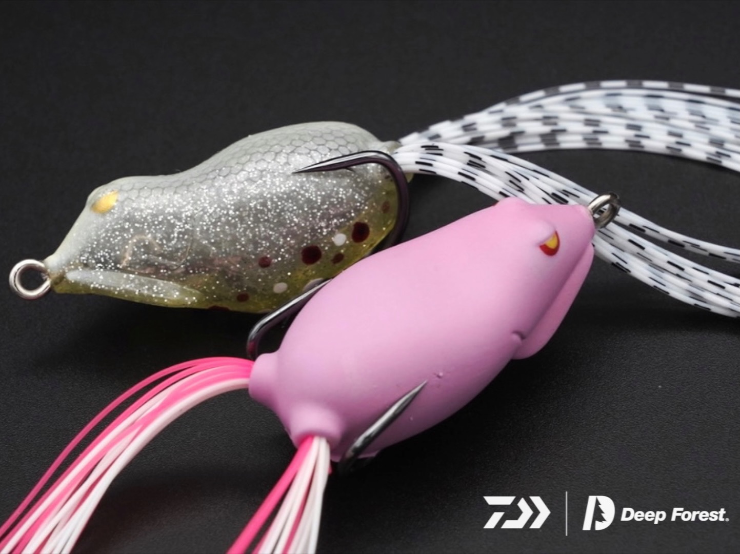 Deep Forest Fishing (@deepforestfishing) • Facebook
