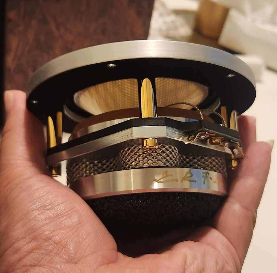 ZR Speaker Lab - ZR Speaker Lab added a new photo.