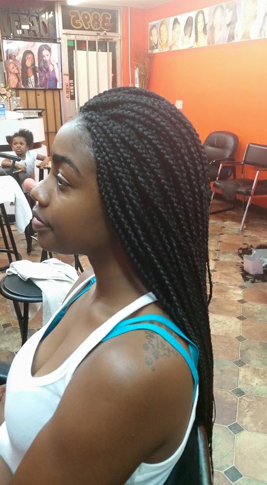 Lima Hair Braiding | Decatur GA