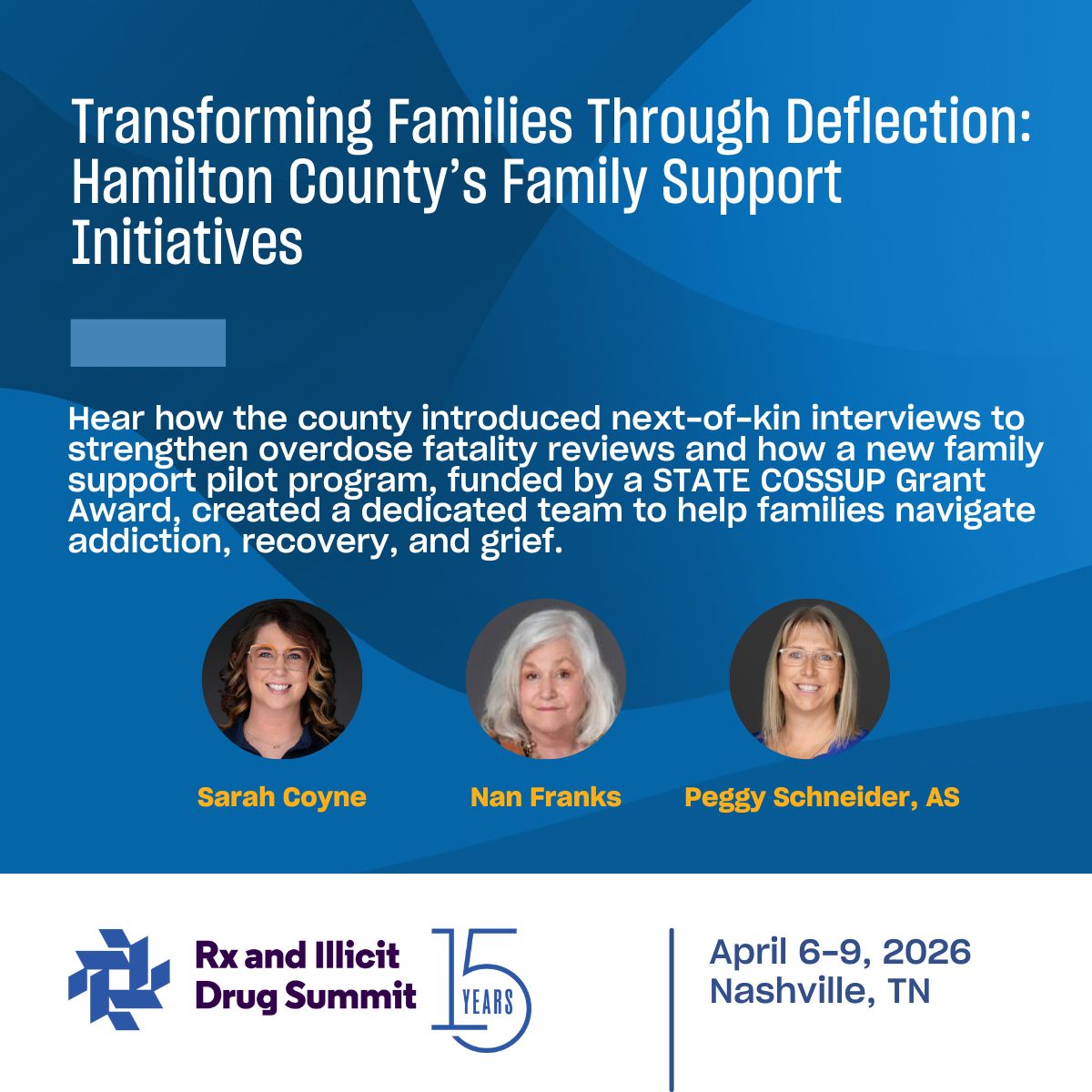Rx Drug Summit