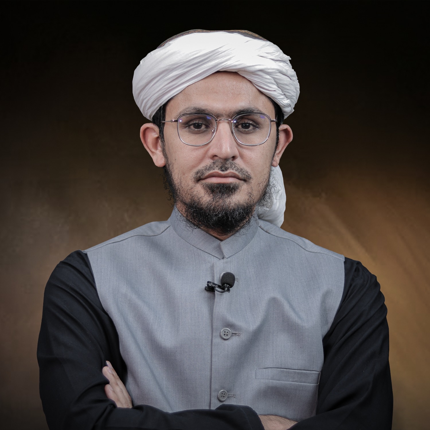 Mufti Rasheed Pashto Speeches
