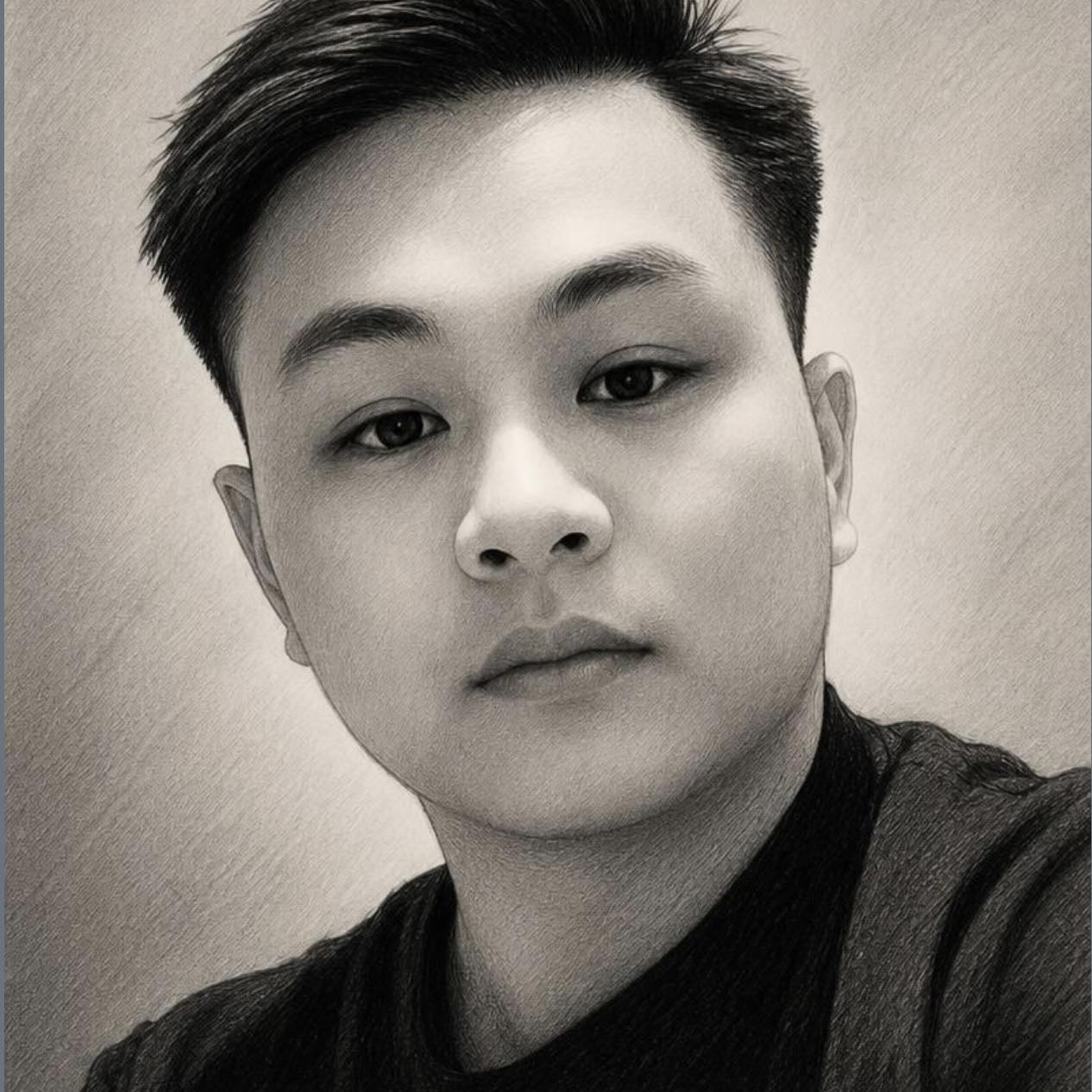 Hail City Flower Hypermarket Cane and noodles | Jerwin Mendoza