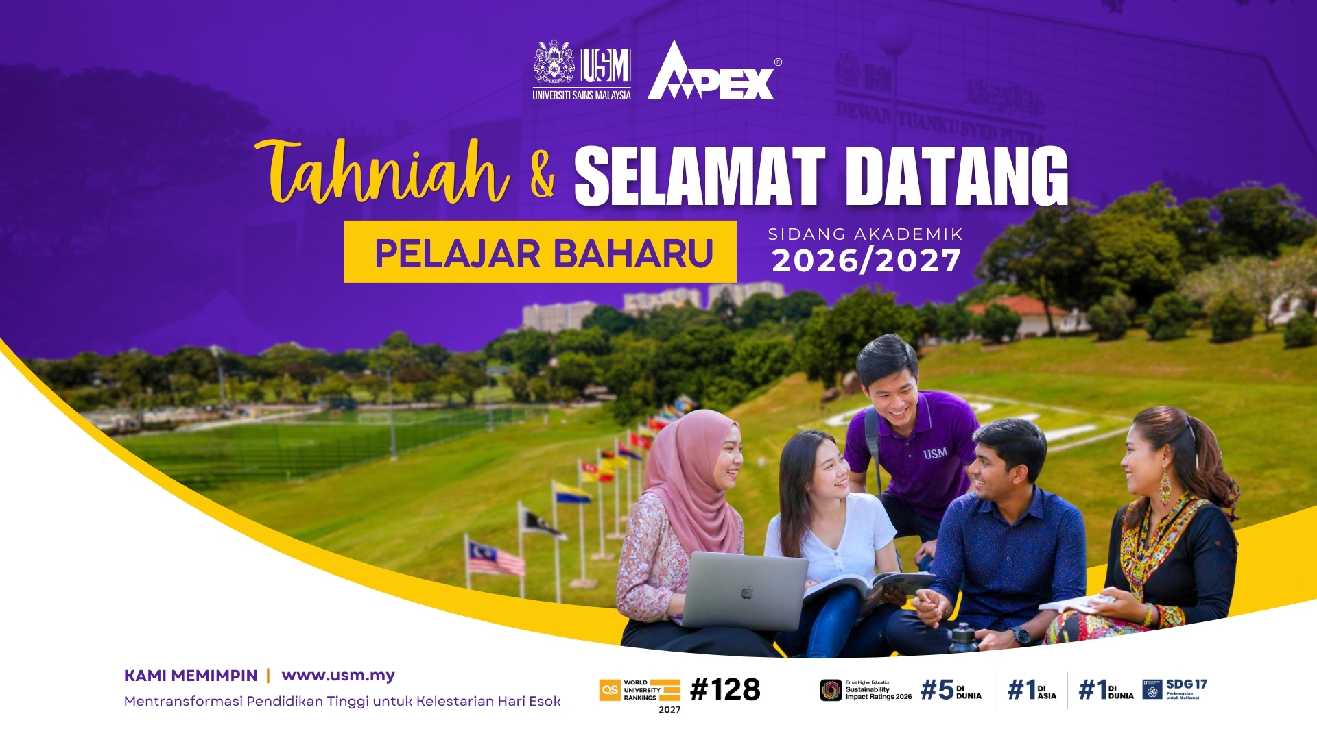 Fakulti Sains Komputer dan Matematik, FSKM - Media Rasmi | Facebook