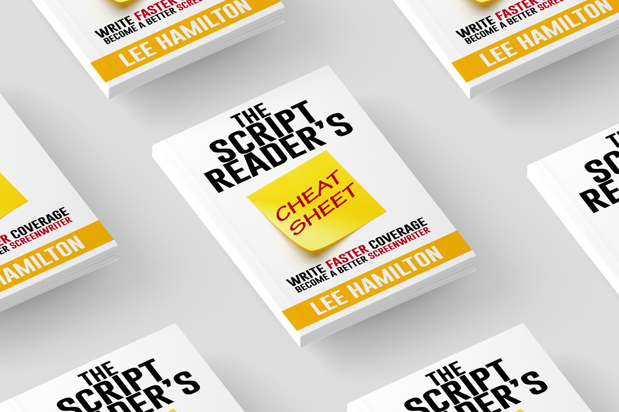 The Script Reader's Cheat Sheet