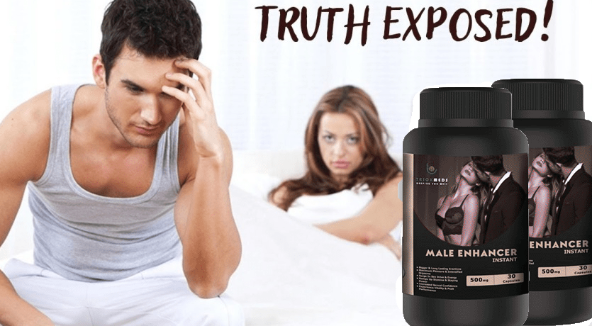 Male enhancer pro