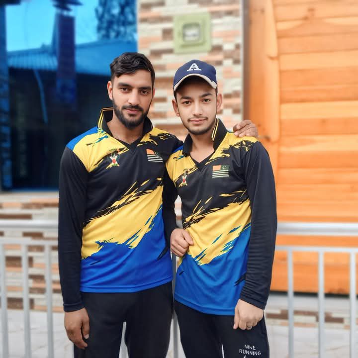 Raja Kashif