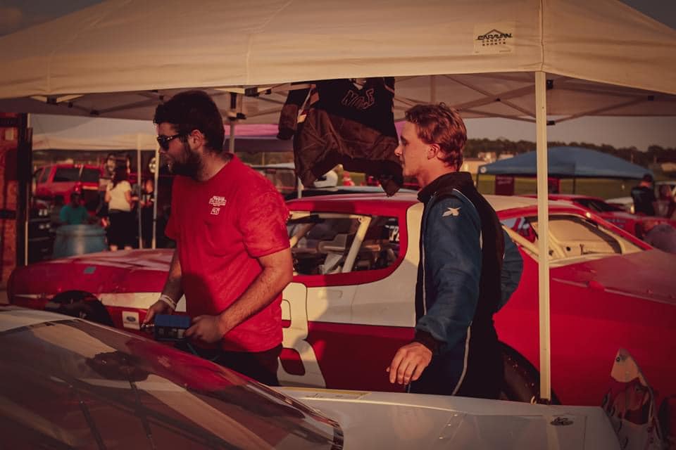 Curtis Noble Racing added a new photo. - Curtis Noble Racing