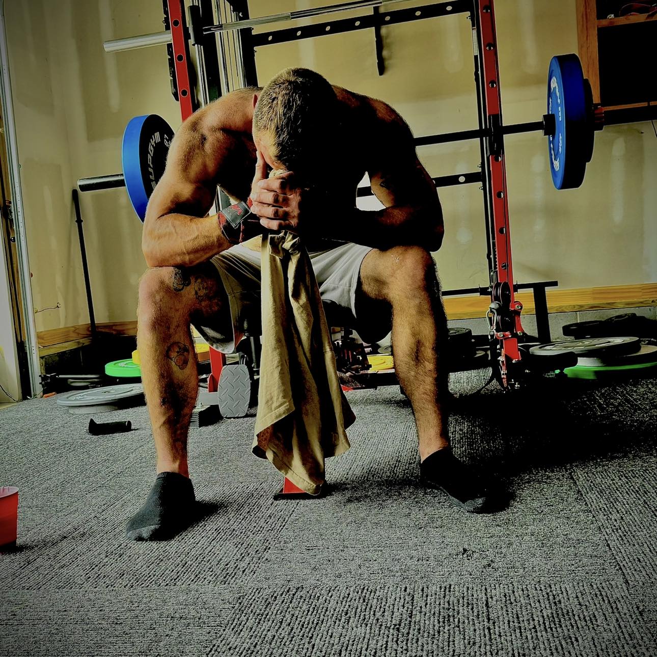 Travis Rudd