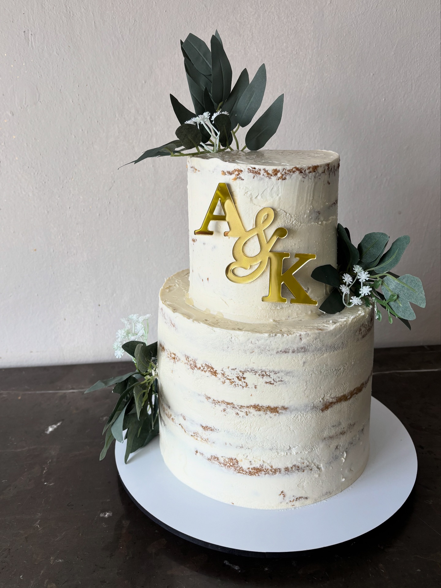 René Reyes Cakes & Pastry | Puebla