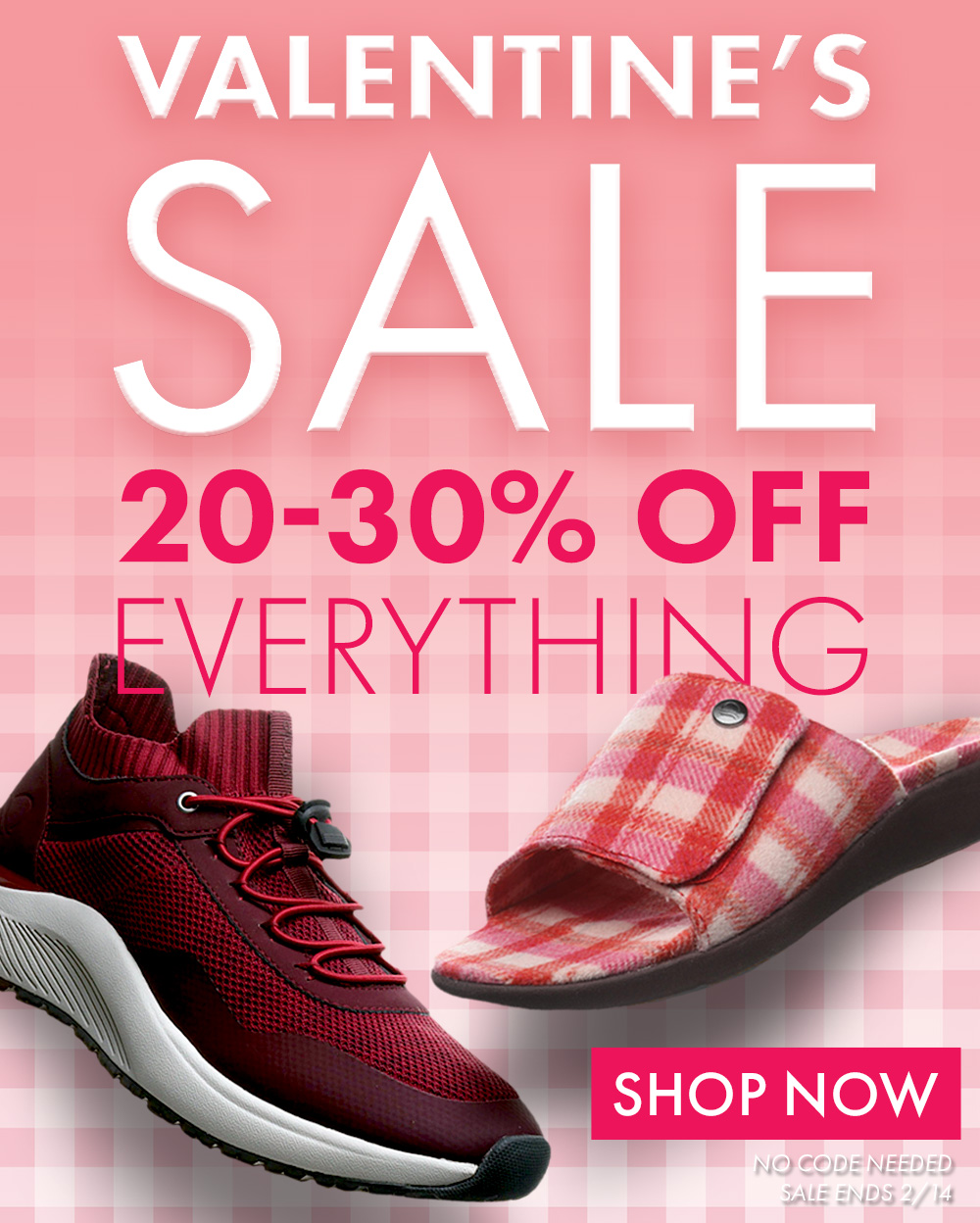 Strole Shoes