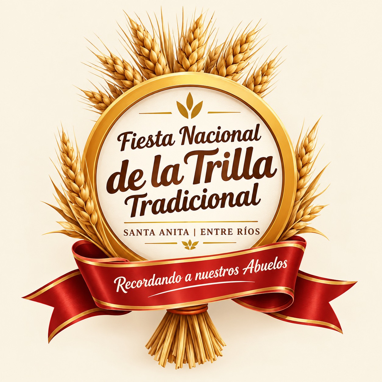 Fiesta Nacional de la Trilla Entre Rios | Facebook