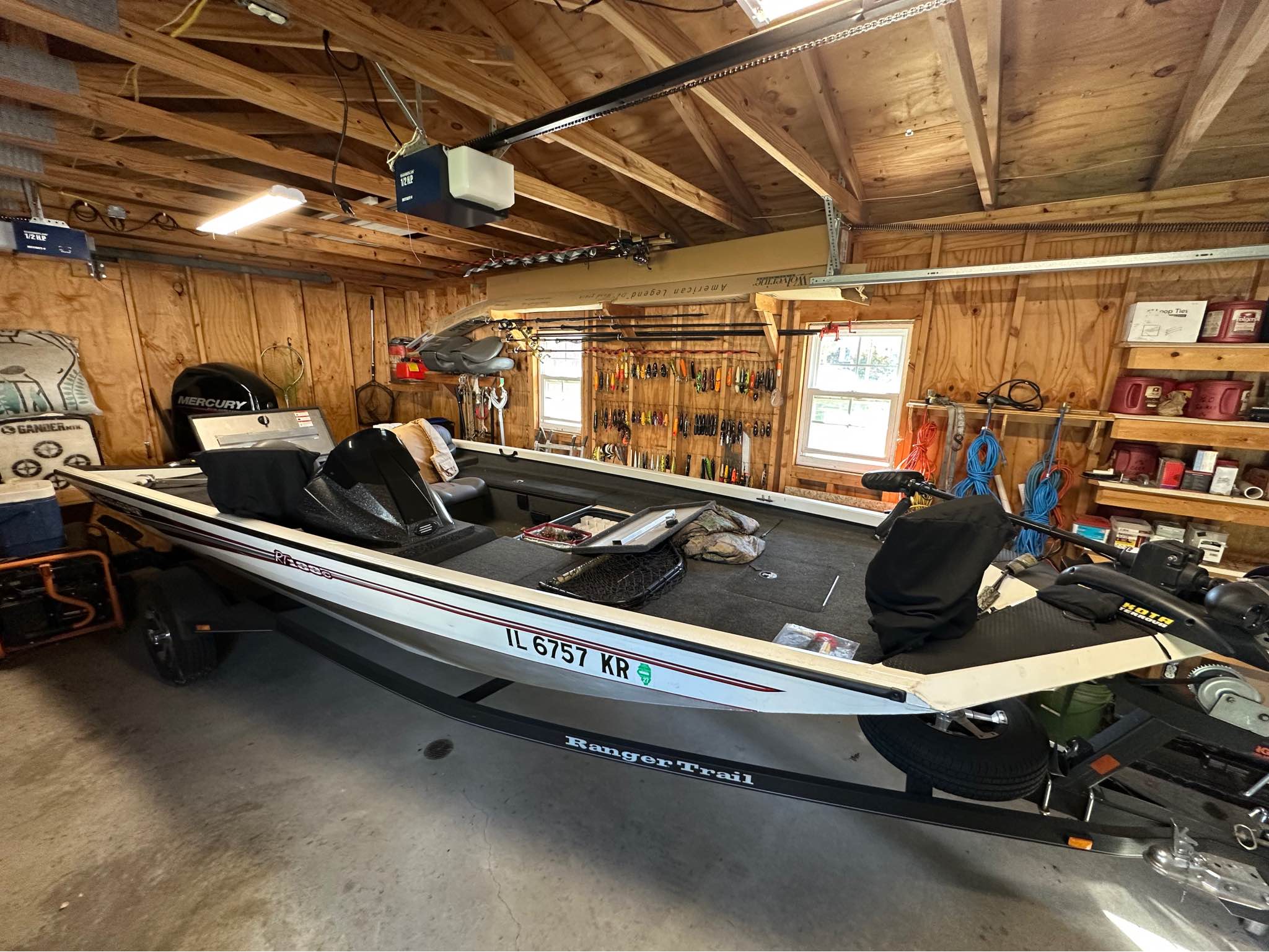 2014 Ranger rt 188c - Boats - Streator, Illinois | Facebook Marketplace ...