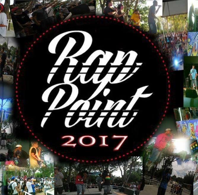 RAP POINT